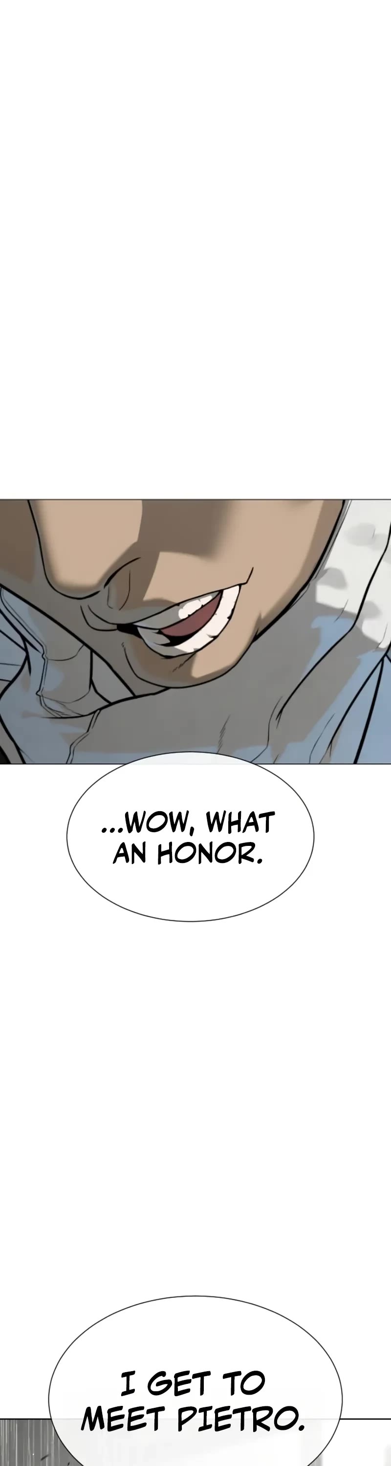 Killer Pietro Chapter 98 page 4 - Chapter 98