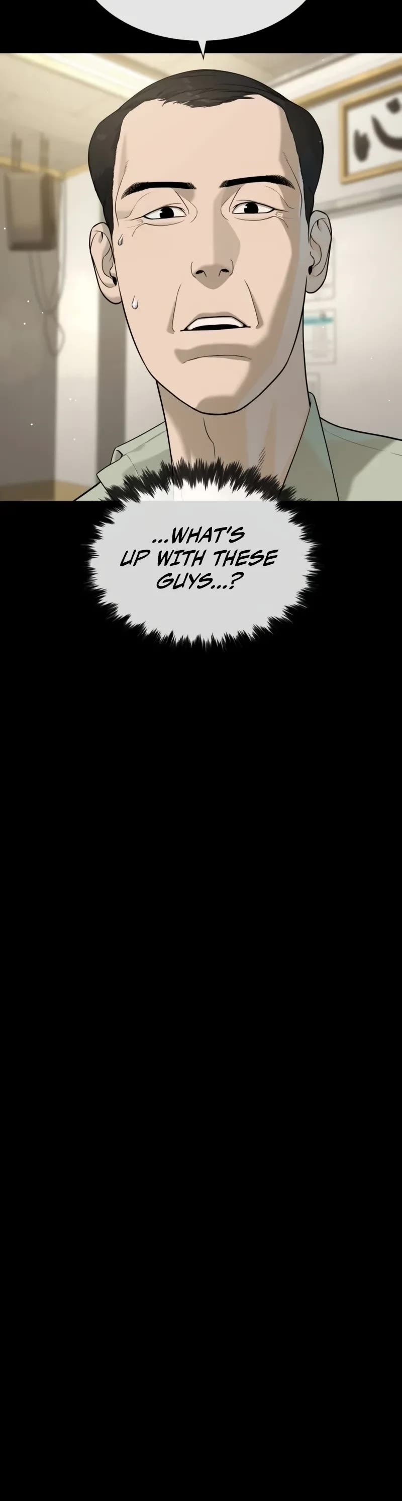 Killer Pietro Chapter 98 page 49 - Chapter 98