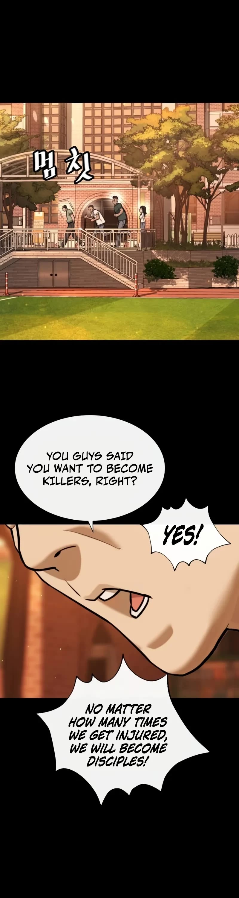 Killer Pietro Chapter 98 page 52 - Chapter 98