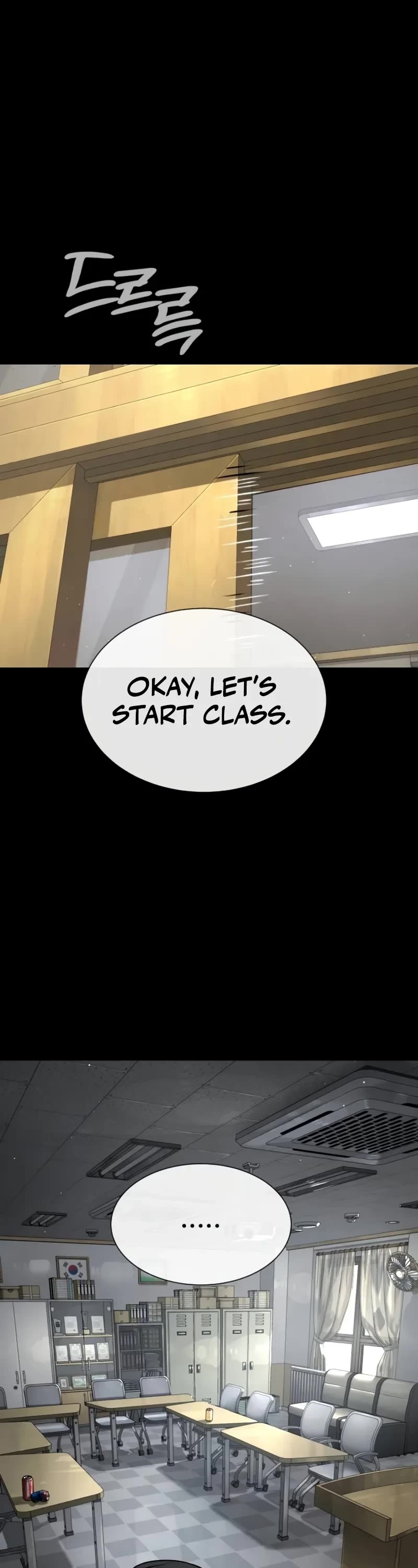 Killer Pietro Chapter 98 page 57 - Chapter 98