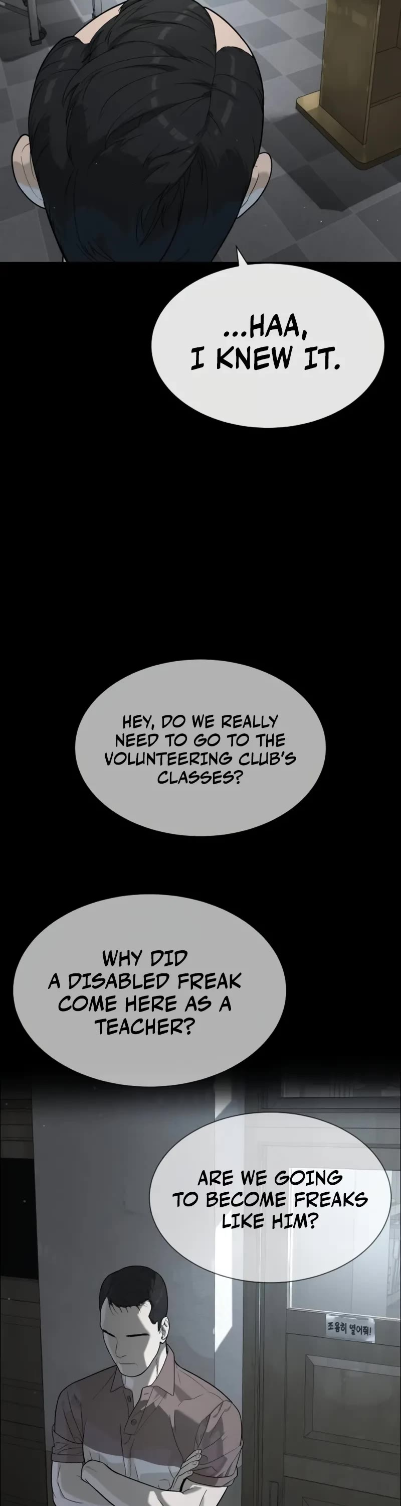 Killer Pietro Chapter 98 page 58 - Chapter 98