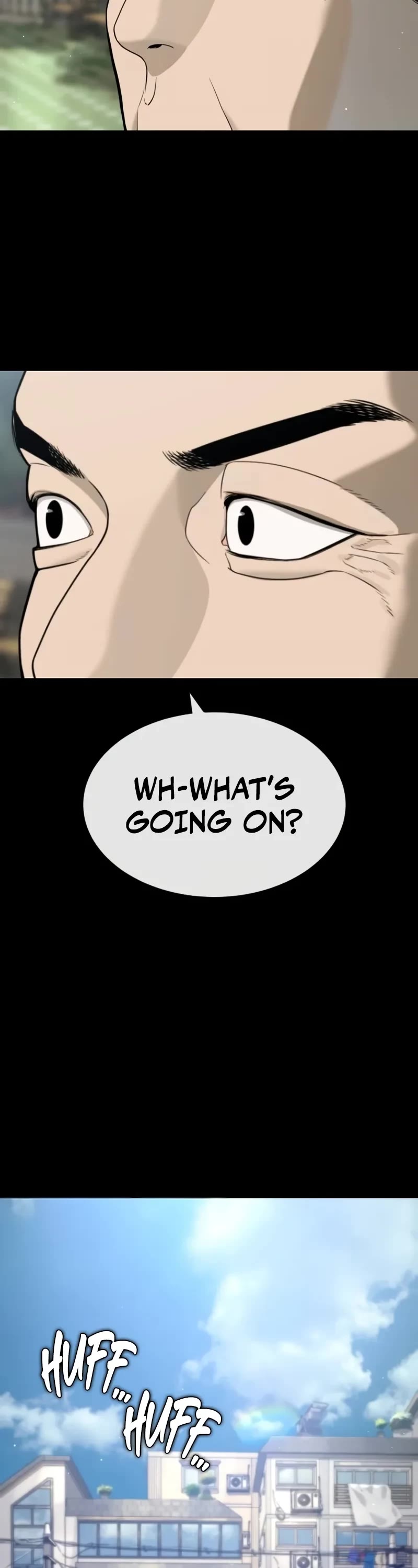 Killer Pietro Chapter 98 page 61 - Chapter 98