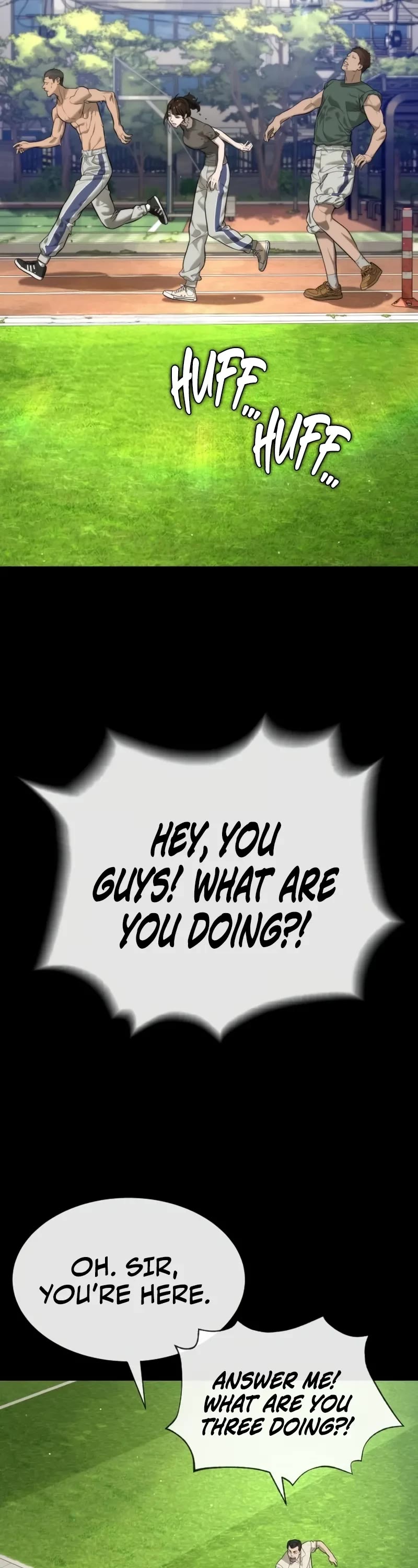 Killer Pietro Chapter 98 page 62 - Chapter 98