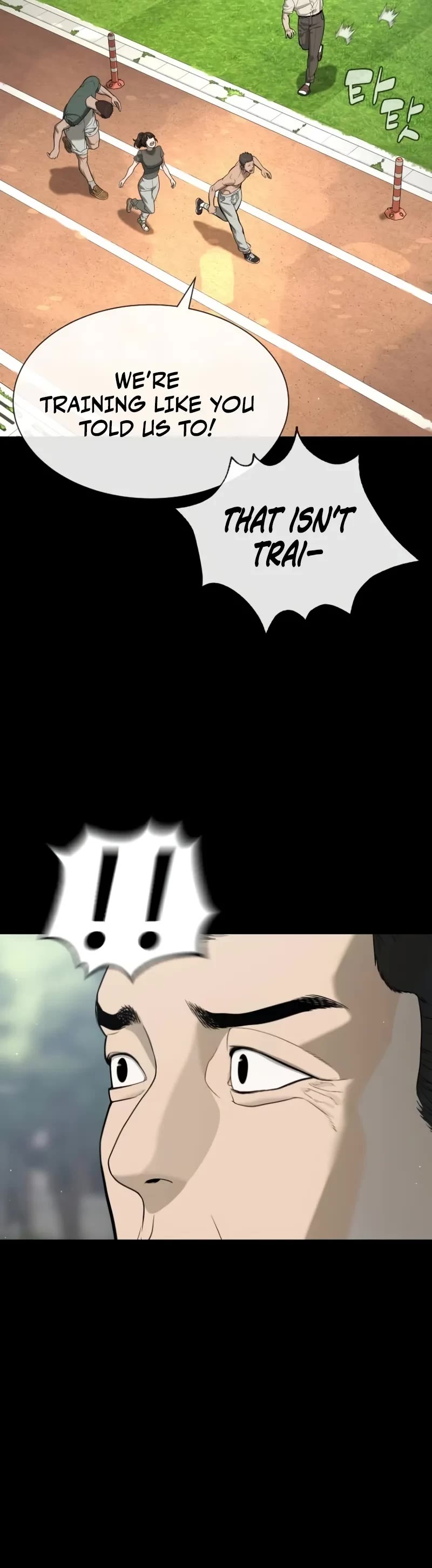 Killer Pietro Chapter 98 page 63 - Chapter 98