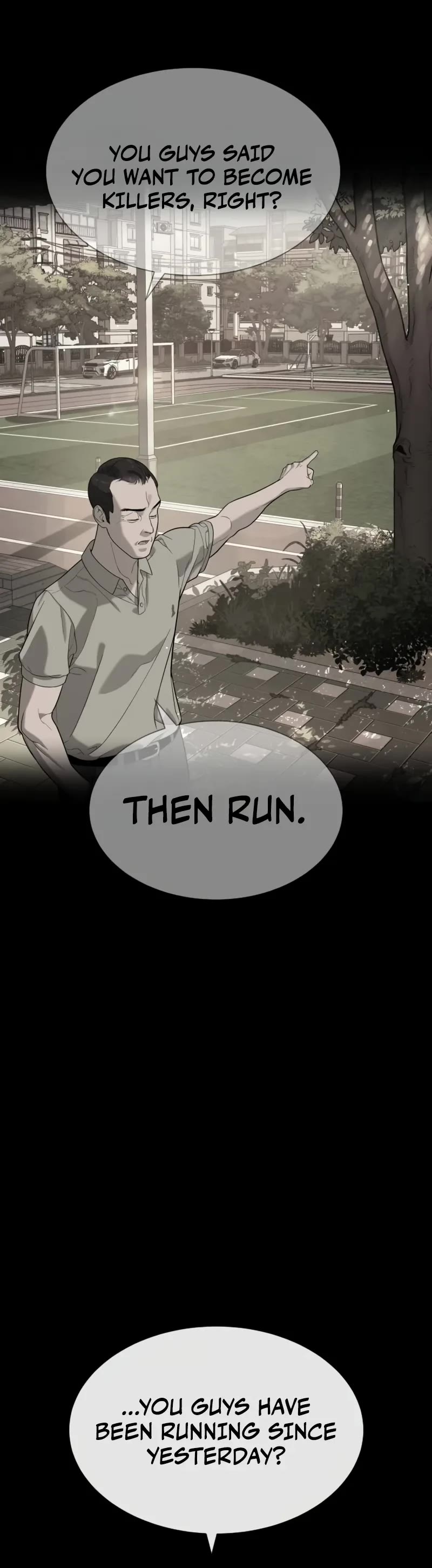 Killer Pietro Chapter 98 page 64 - Chapter 98
