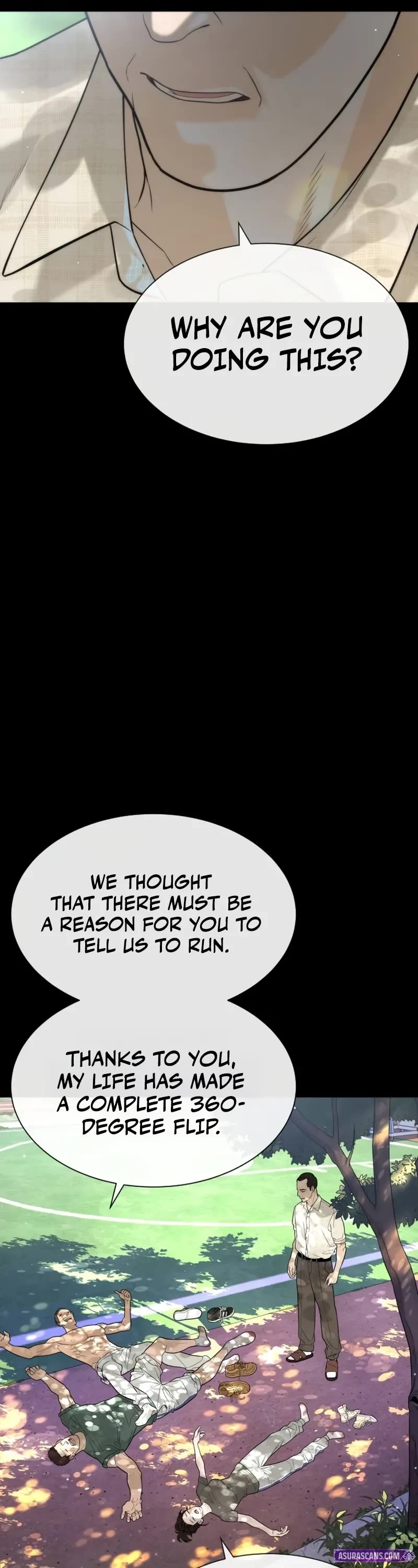 Killer Pietro Chapter 98 page 65 - Chapter 98