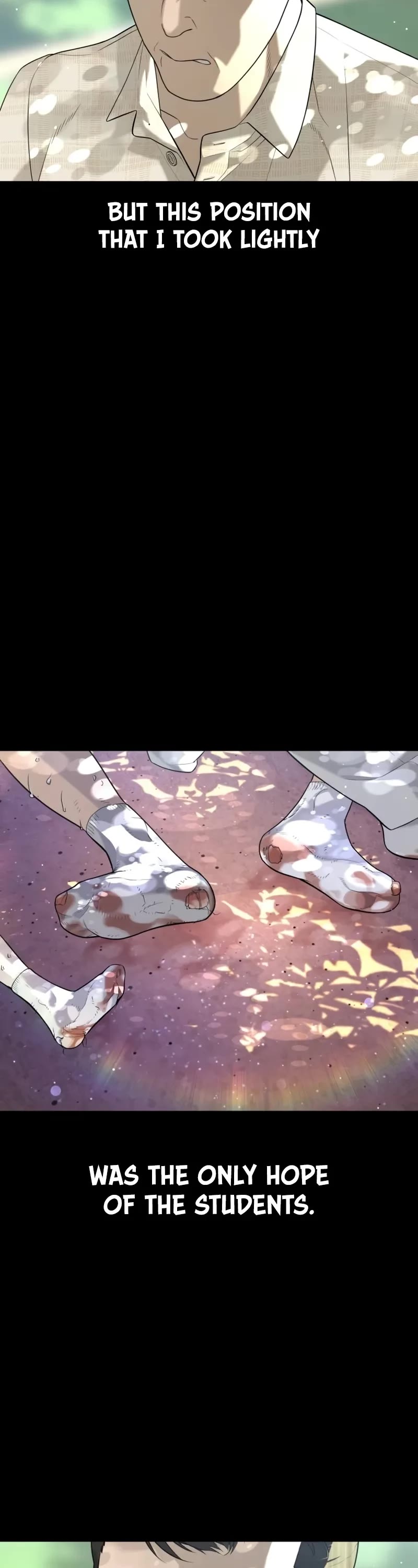 Killer Pietro Chapter 98 page 67 - Chapter 98