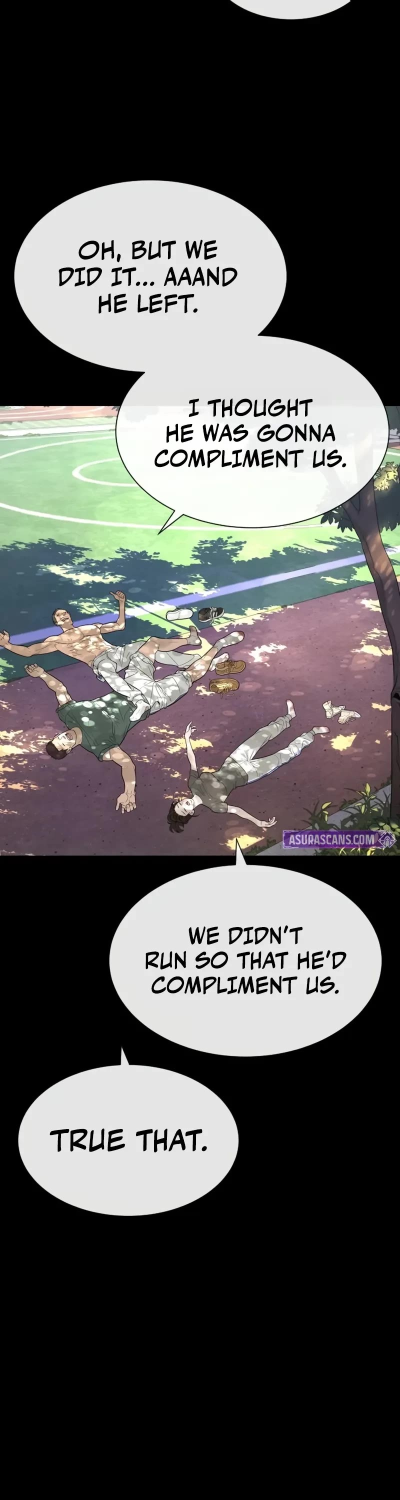 Killer Pietro Chapter 98 page 69 - Chapter 98
