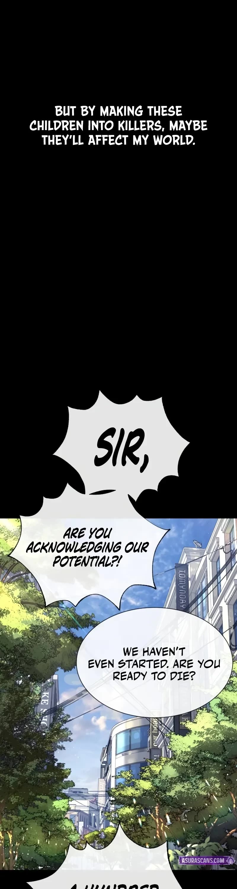 Killer Pietro Chapter 98 page 75 - Chapter 98