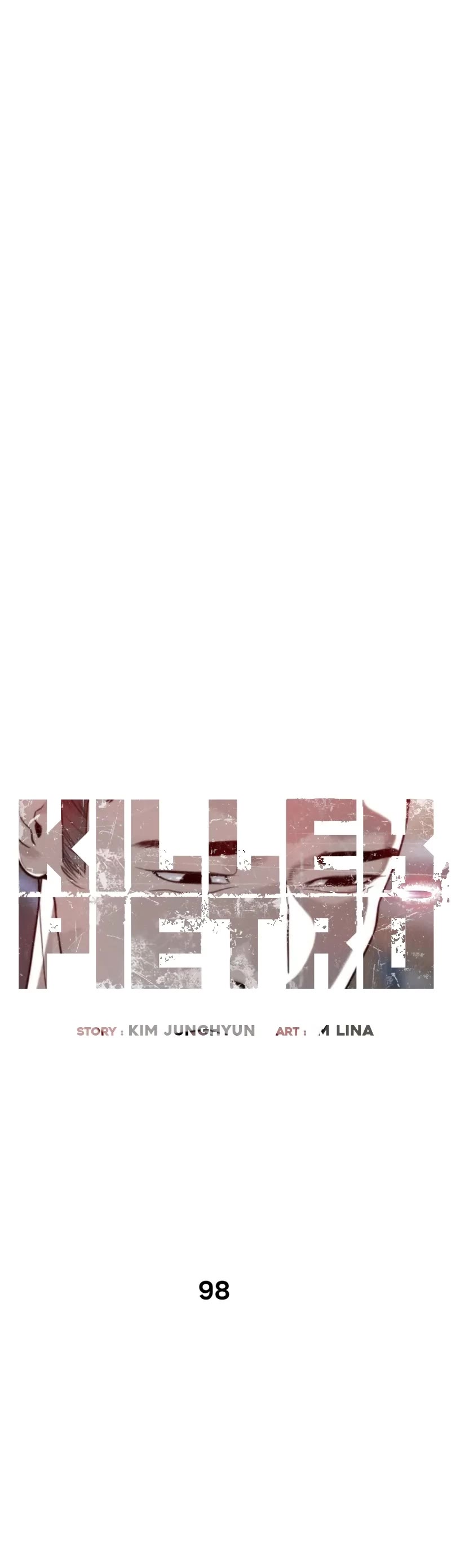 Killer Pietro Chapter 98 page 8 - Chapter 98