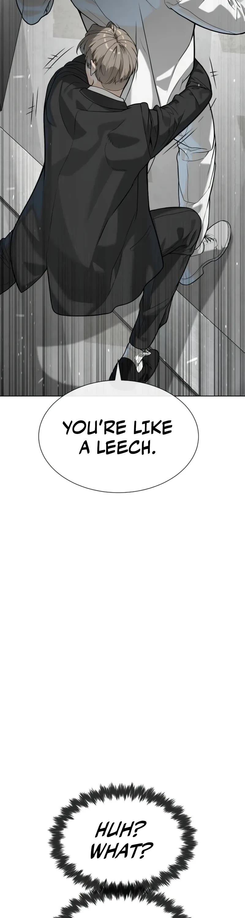Killer Pietro Chapter 98 page 85 - Chapter 98