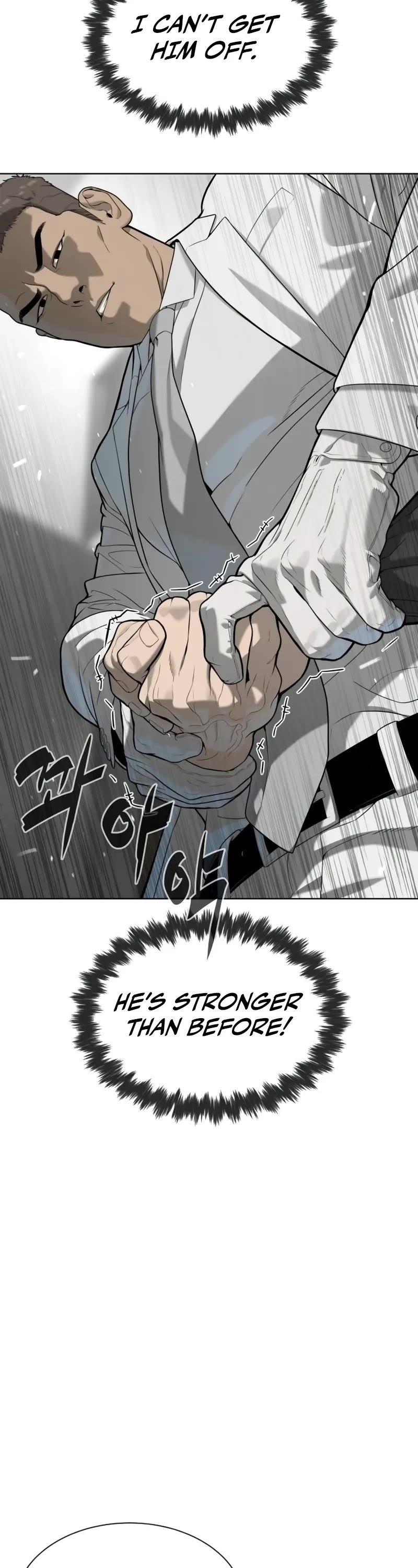 Killer Pietro Chapter 98 page 86 - Chapter 98