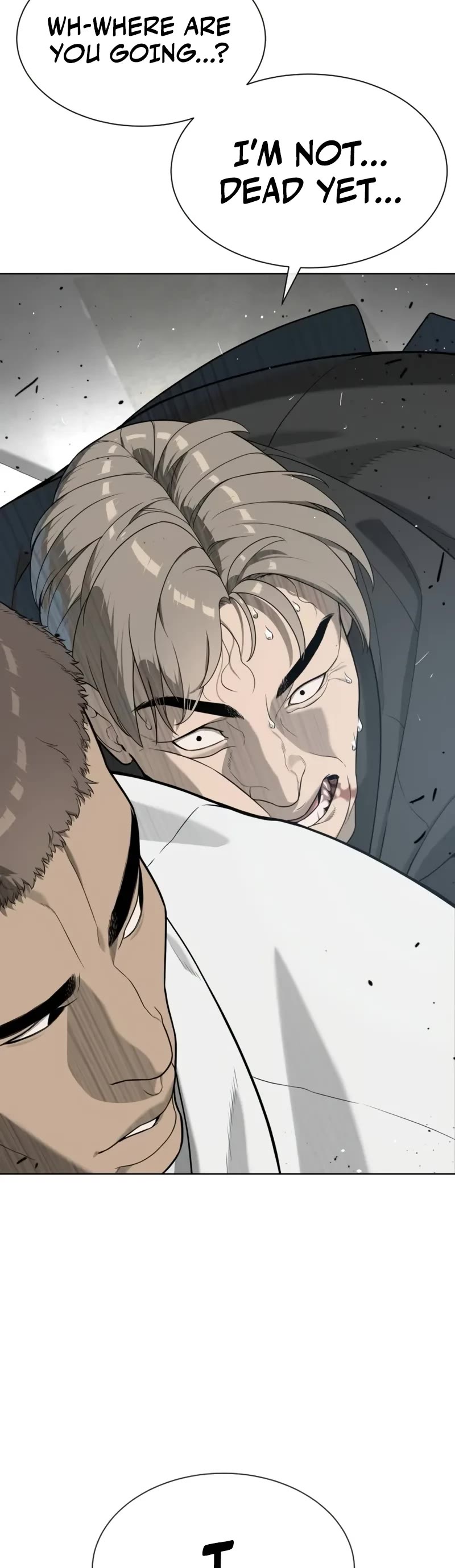 Killer Pietro Chapter 98 page 87 - Chapter 98
