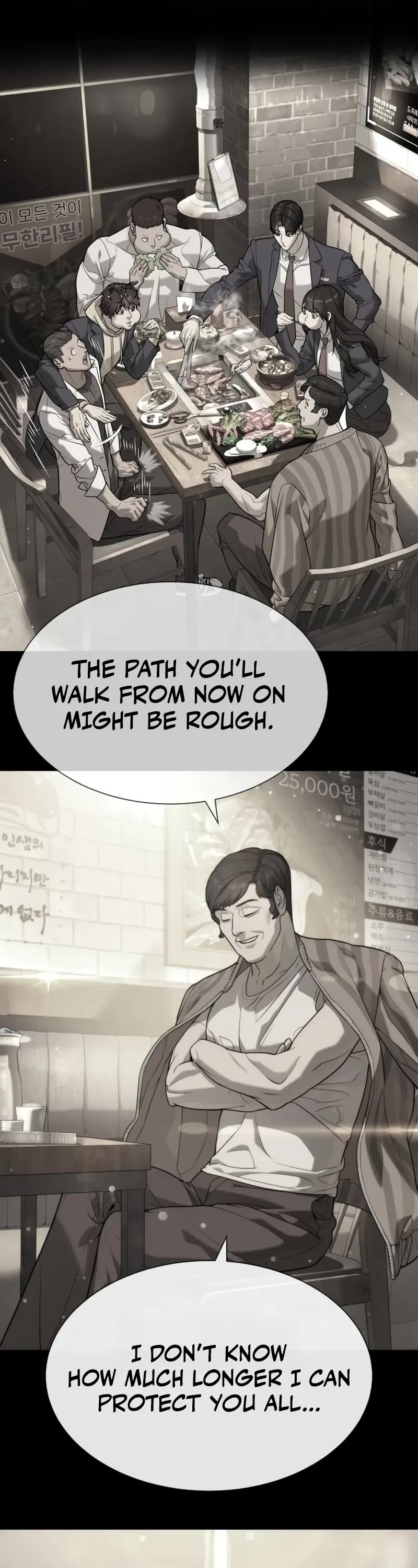 Killer Pietro Chapter 98 page 89 - Chapter 98