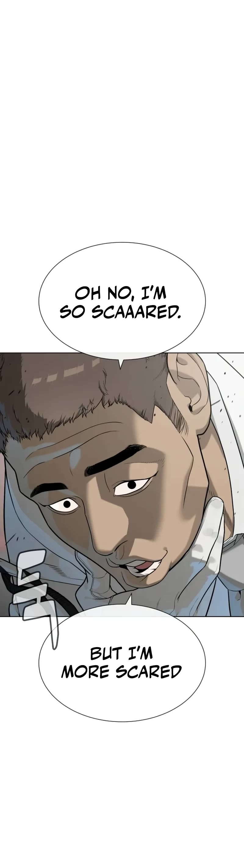 Killer Pietro Chapter 98 page 9 - Chapter 98