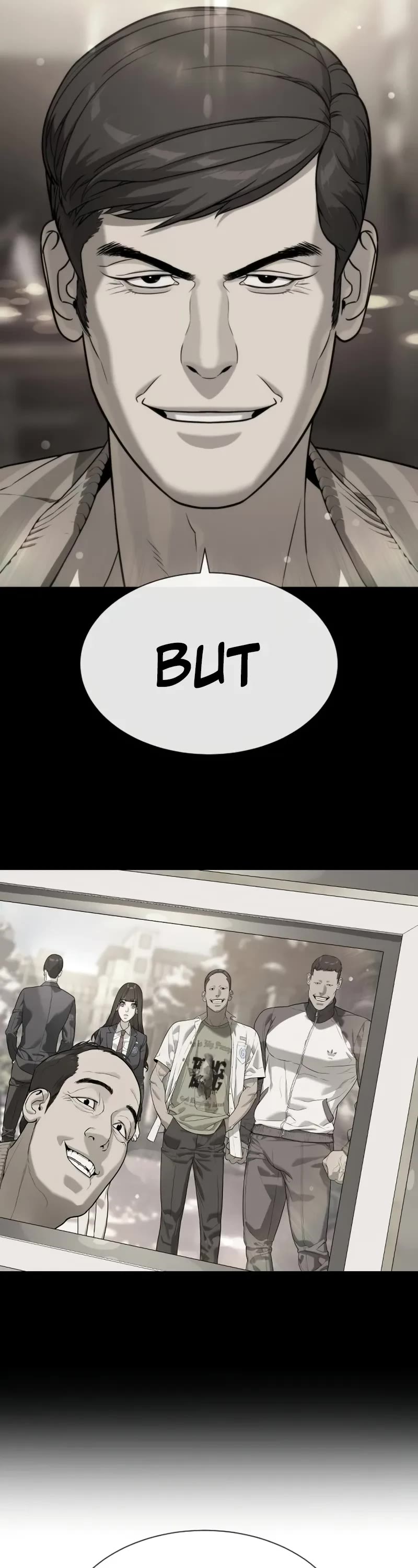 Killer Pietro Chapter 98 page 90 - Chapter 98