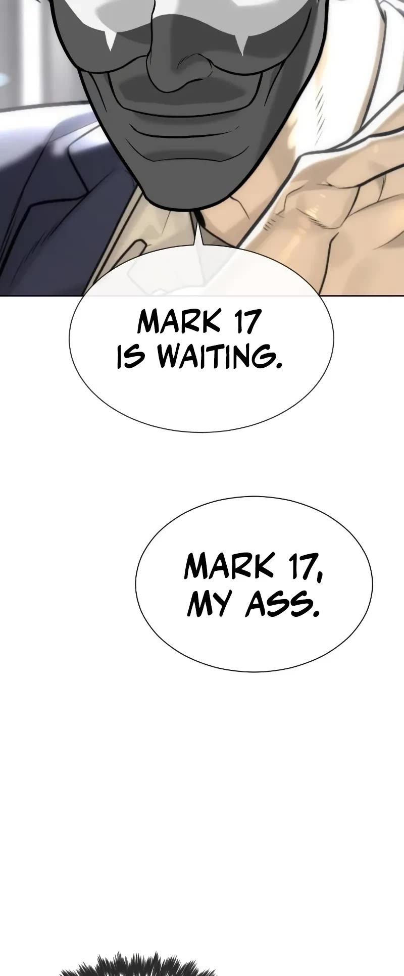Killer Pietro Chapter 99 page 10 - Chapter 99