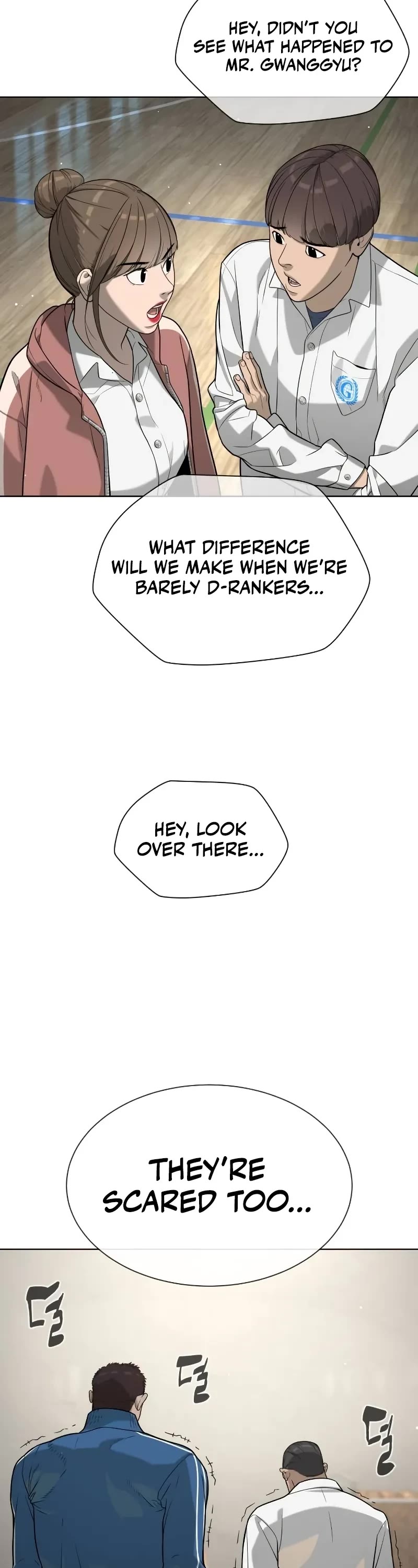 Killer Pietro Chapter 99 page 101 - Chapter 99