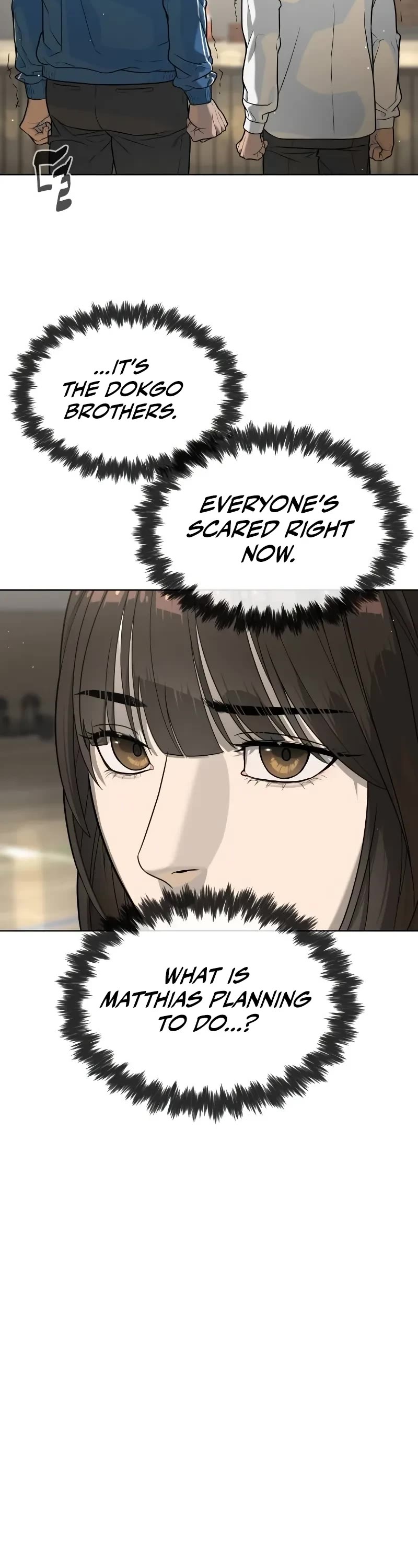 Killer Pietro Chapter 99 page 102 - Chapter 99