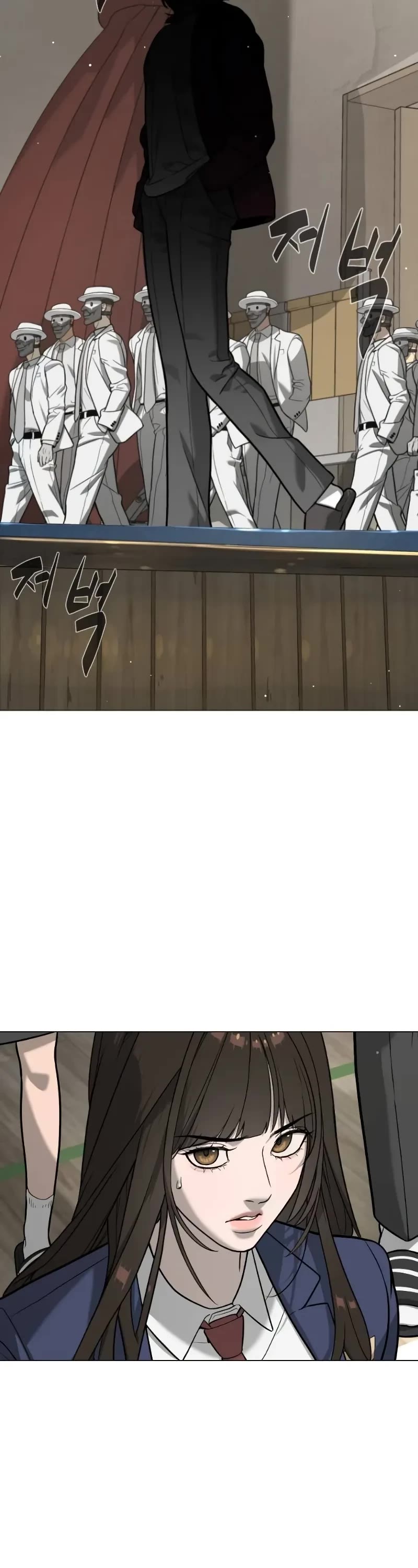 Killer Pietro Chapter 99 page 106 - Chapter 99