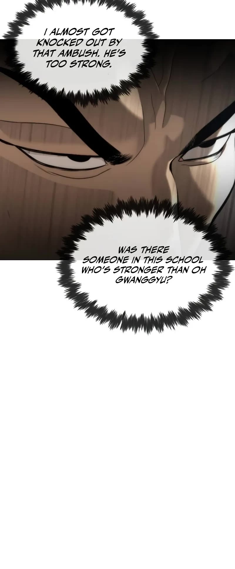 Killer Pietro Chapter 99 page 11 - Chapter 99
