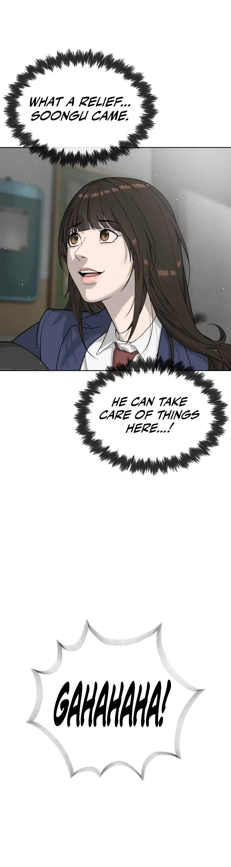 Killer Pietro Chapter 99 page 13 - Chapter 99