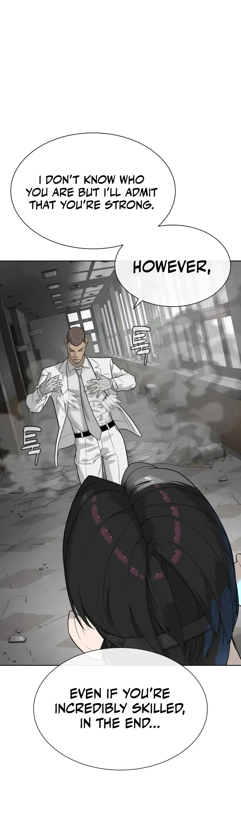 Killer Pietro Chapter 99 page 14 - Chapter 99