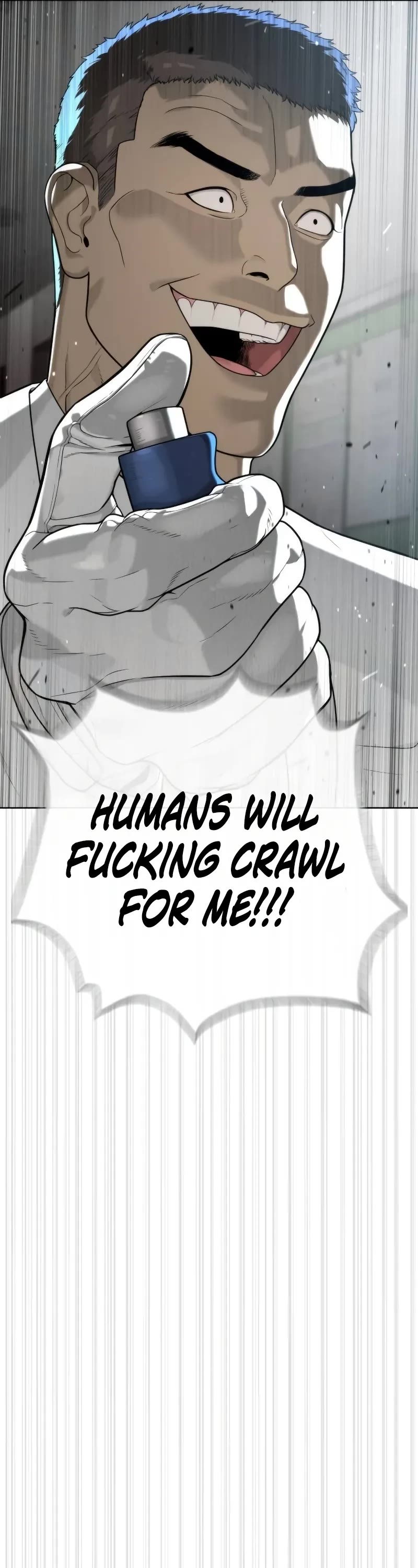 Killer Pietro Chapter 99 page 16 - Chapter 99