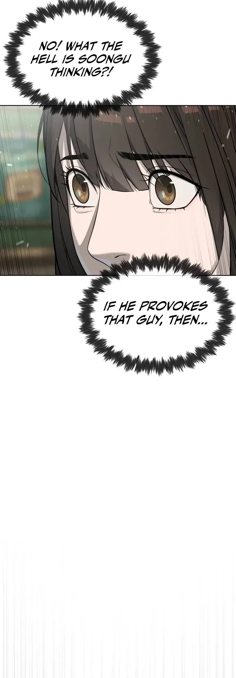 Killer Pietro Chapter 99 page 20 - Chapter 99