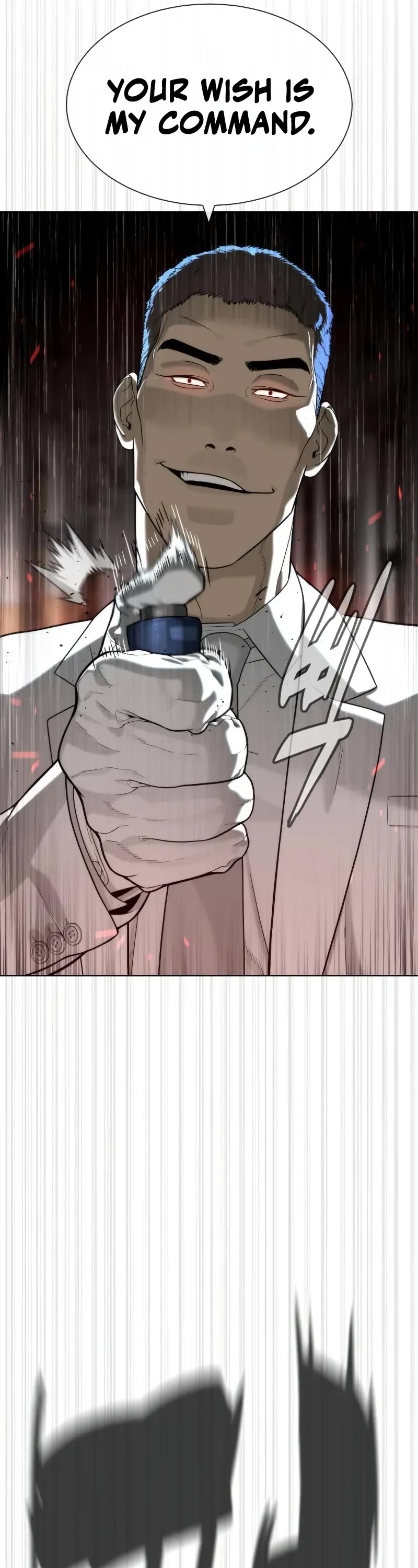 Killer Pietro Chapter 99 page 21 - Chapter 99