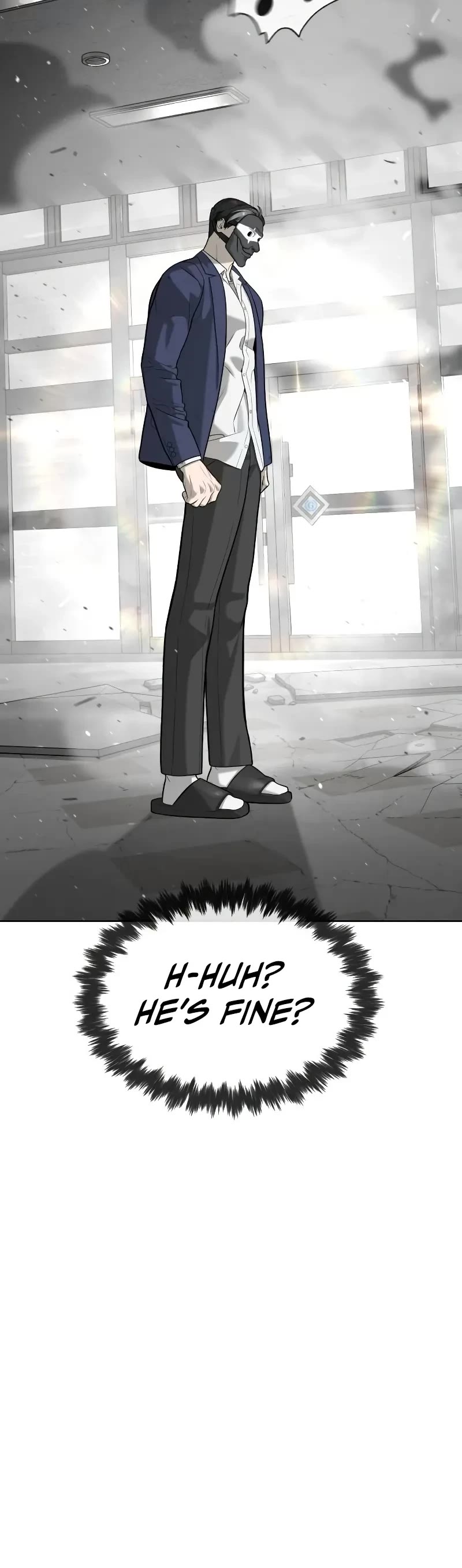 Killer Pietro Chapter 99 page 25 - Chapter 99
