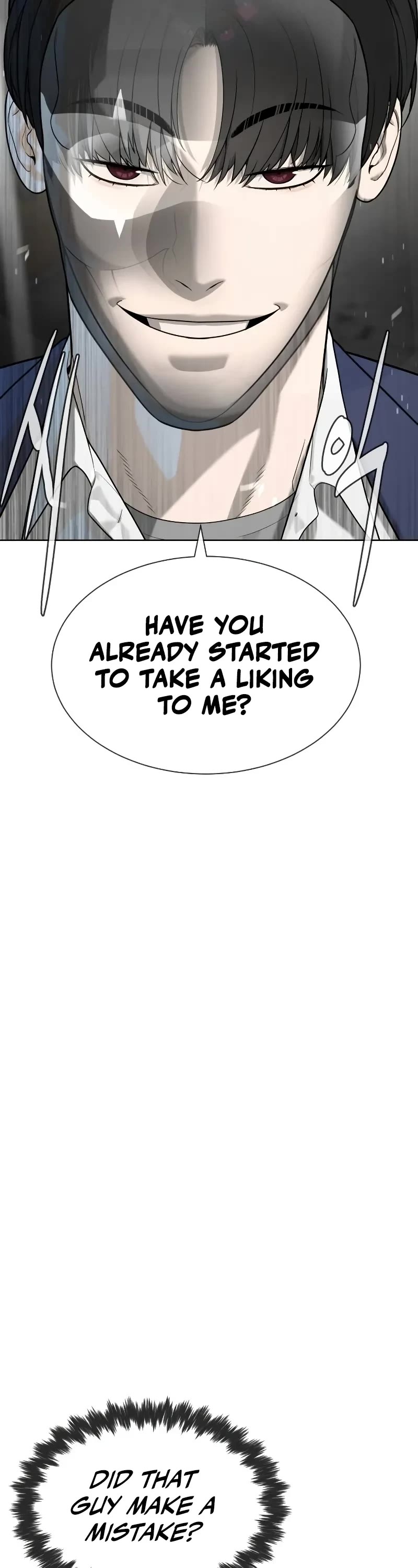 Killer Pietro Chapter 99 page 28 - Chapter 99