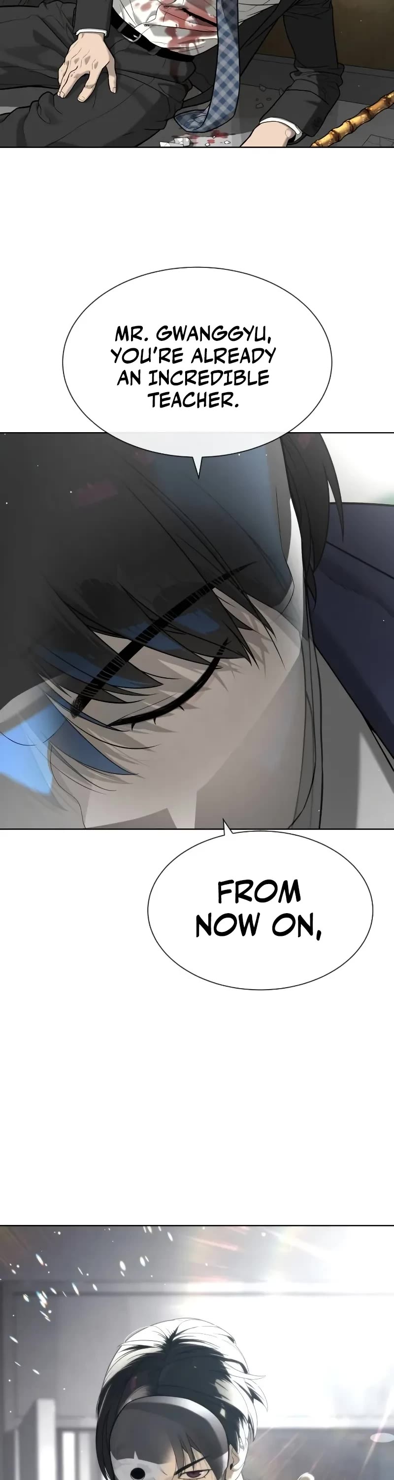 Killer Pietro Chapter 99 page 3 - Chapter 99