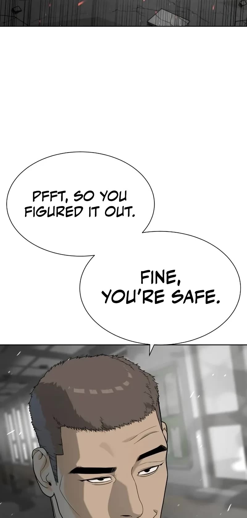Killer Pietro Chapter 99 page 34 - Chapter 99