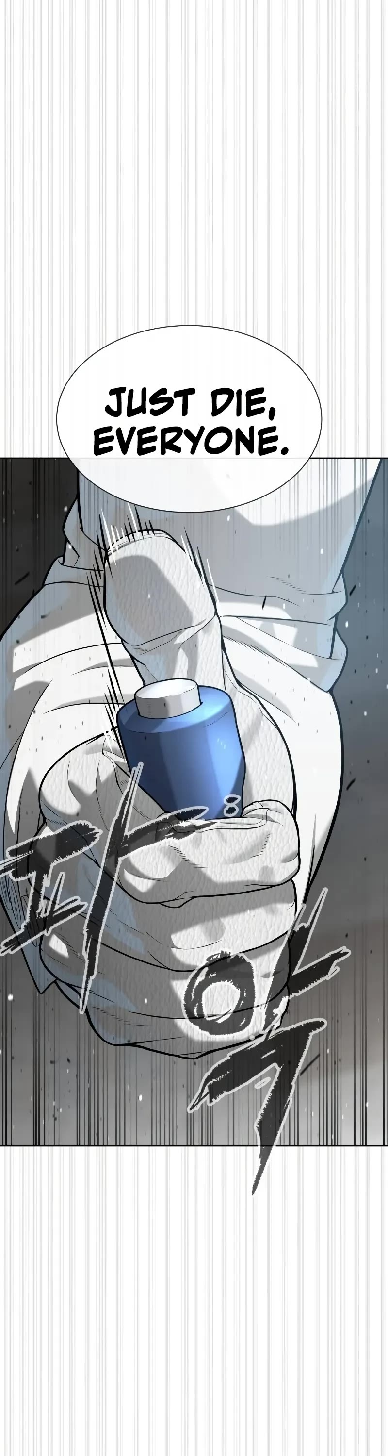 Killer Pietro Chapter 99 page 38 - Chapter 99