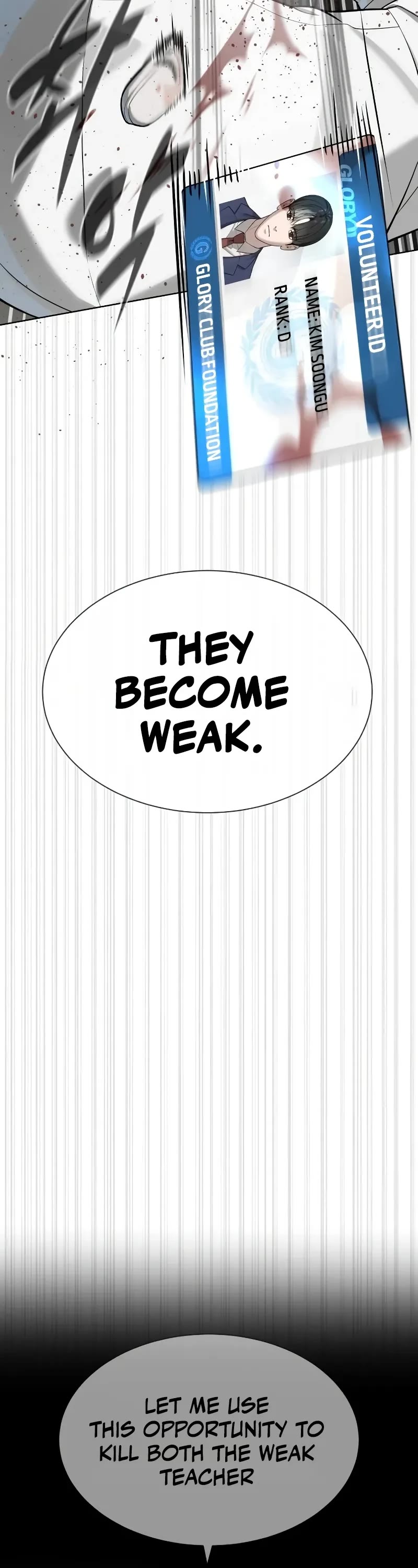 Killer Pietro Chapter 99 page 42 - Chapter 99