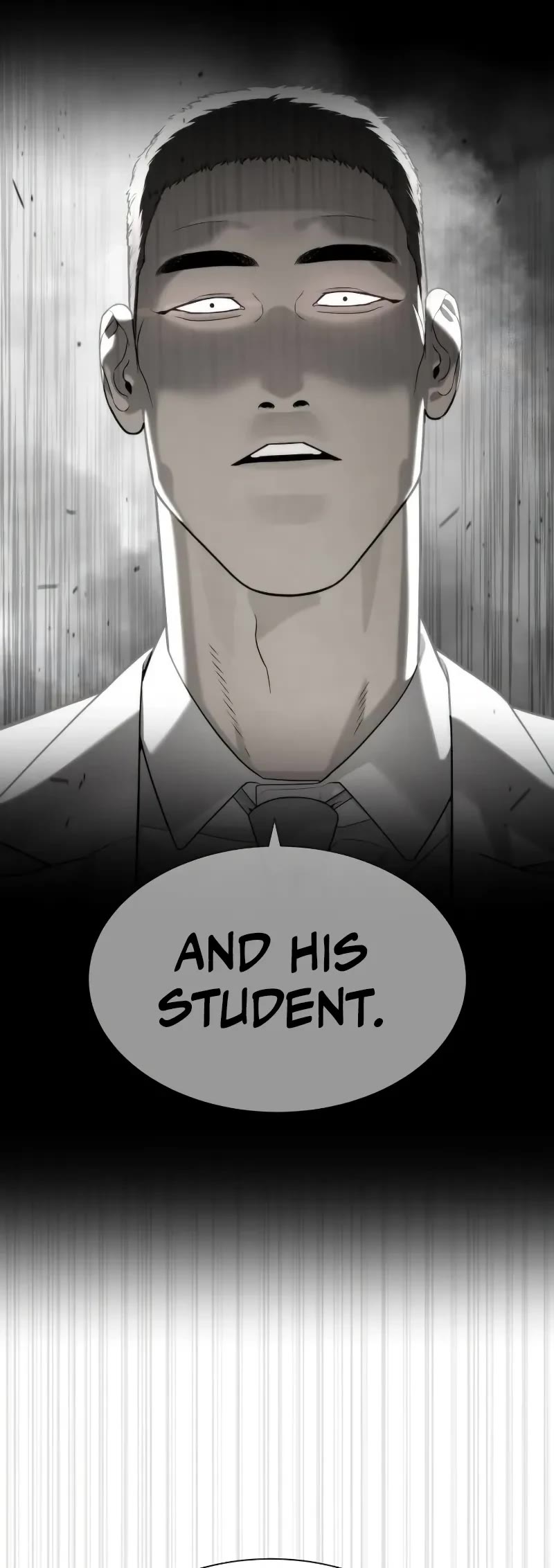 Killer Pietro Chapter 99 page 43 - Chapter 99