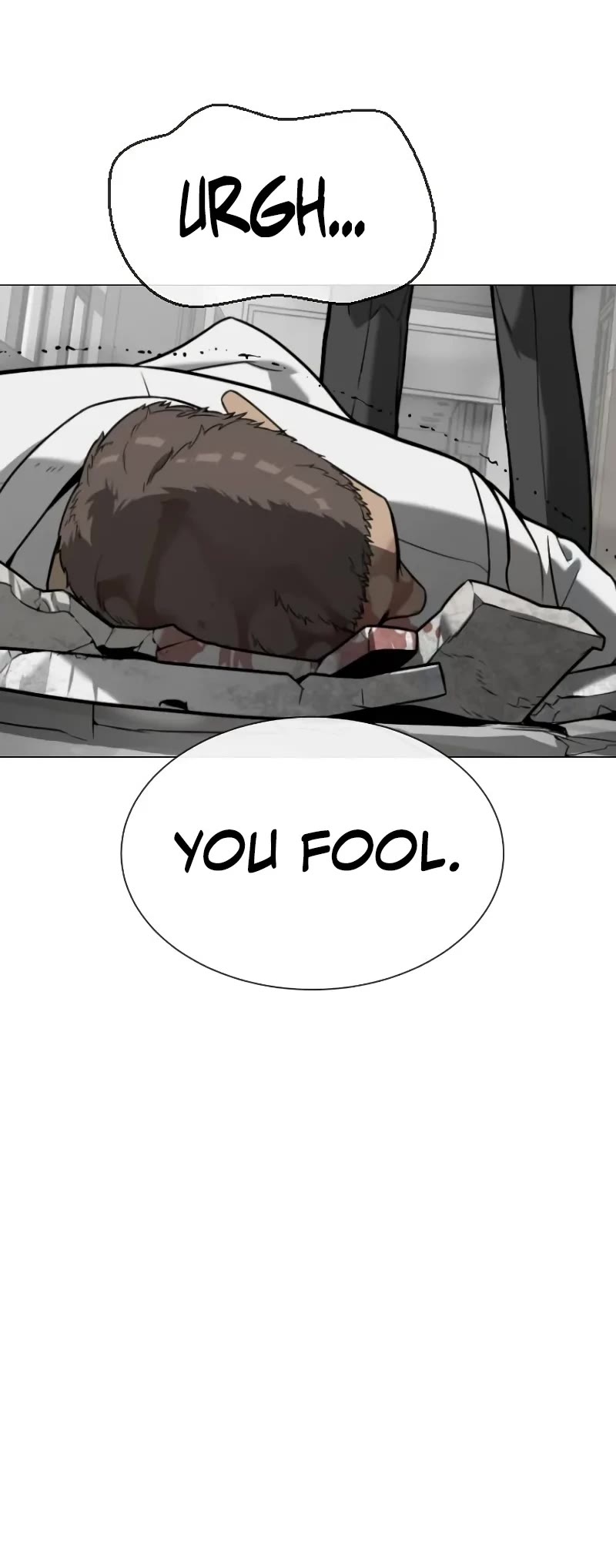 Killer Pietro Chapter 99 page 49 - Chapter 99