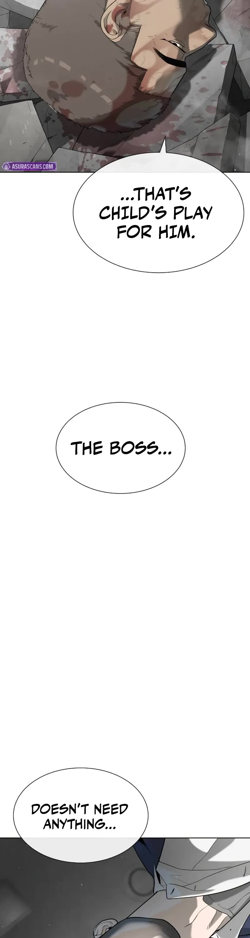 Killer Pietro Chapter 99 page 51 - Chapter 99