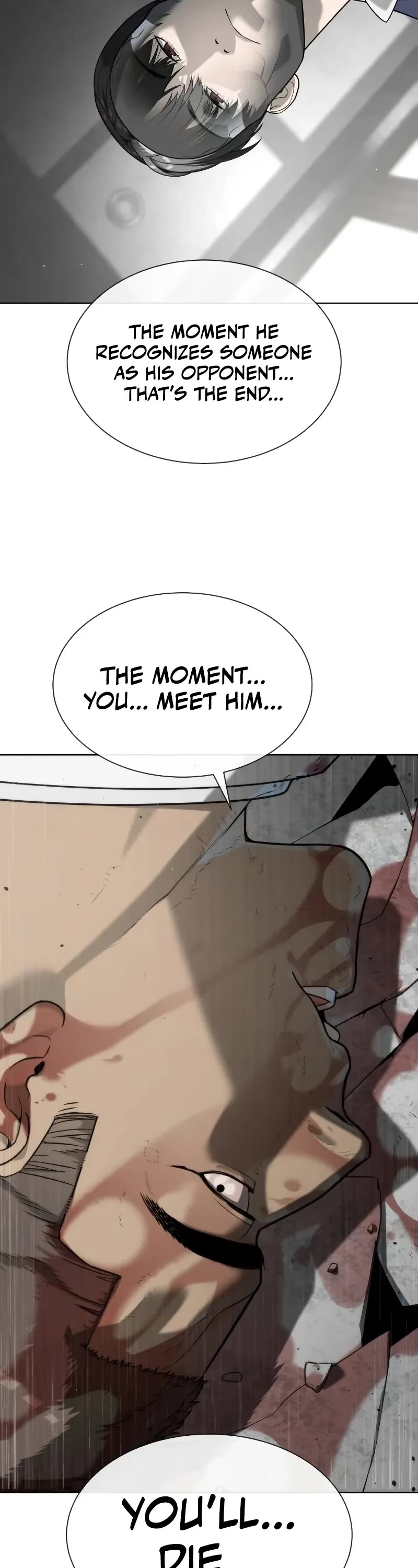 Killer Pietro Chapter 99 page 52 - Chapter 99