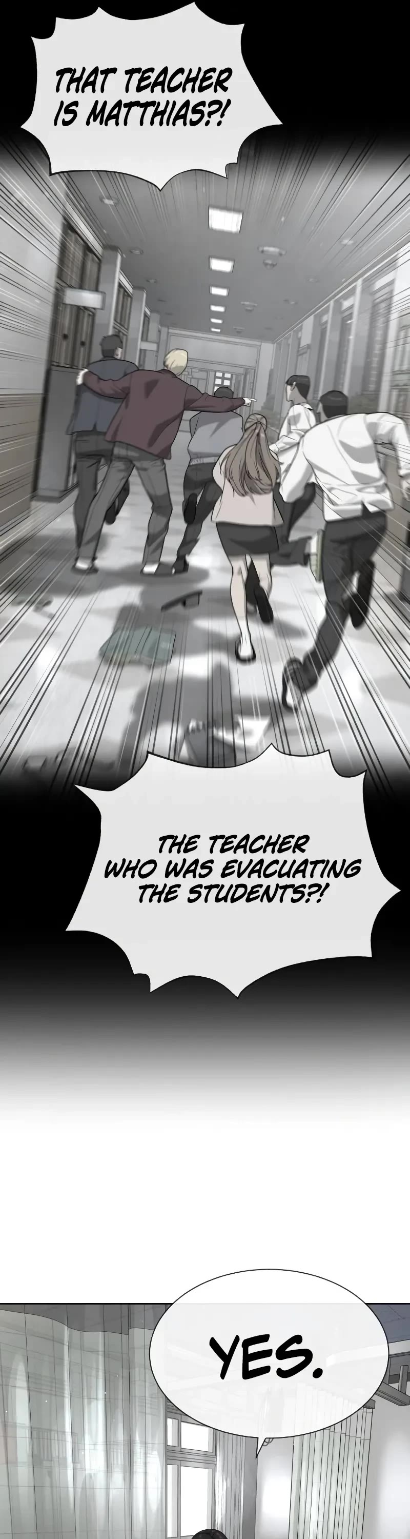 Killer Pietro Chapter 99 page 55 - Chapter 99