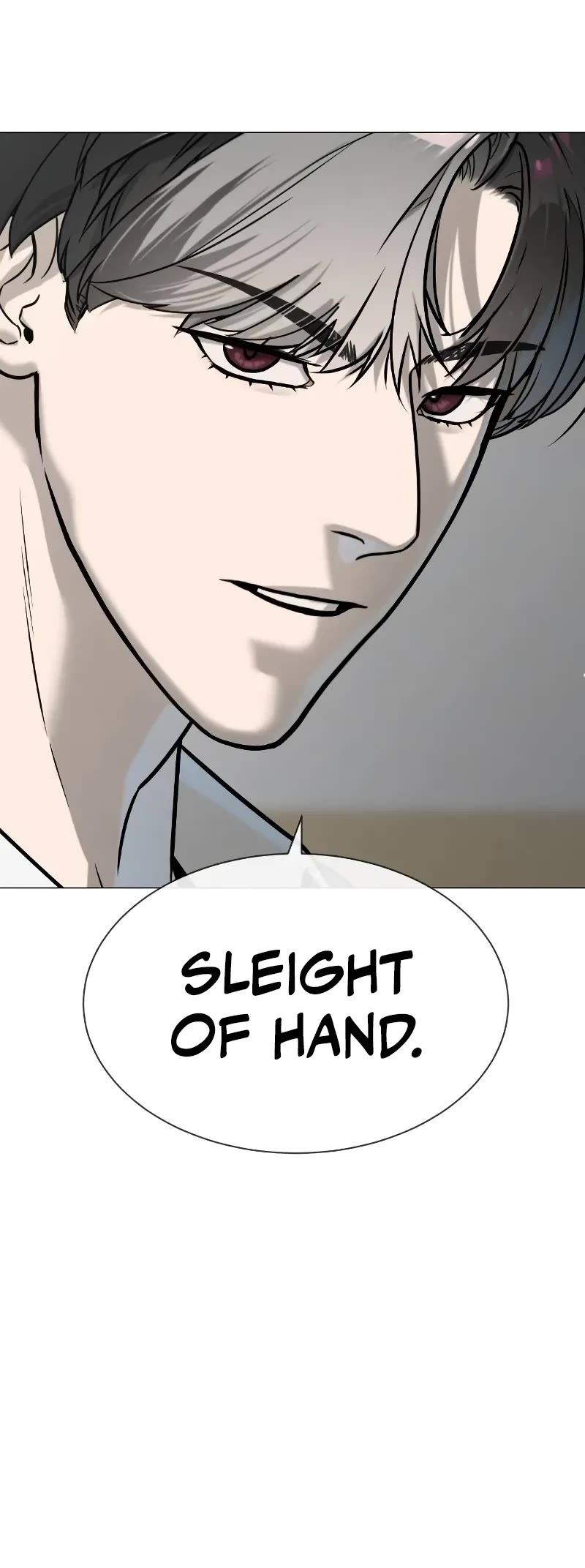 Killer Pietro Chapter 99 page 58 - Chapter 99