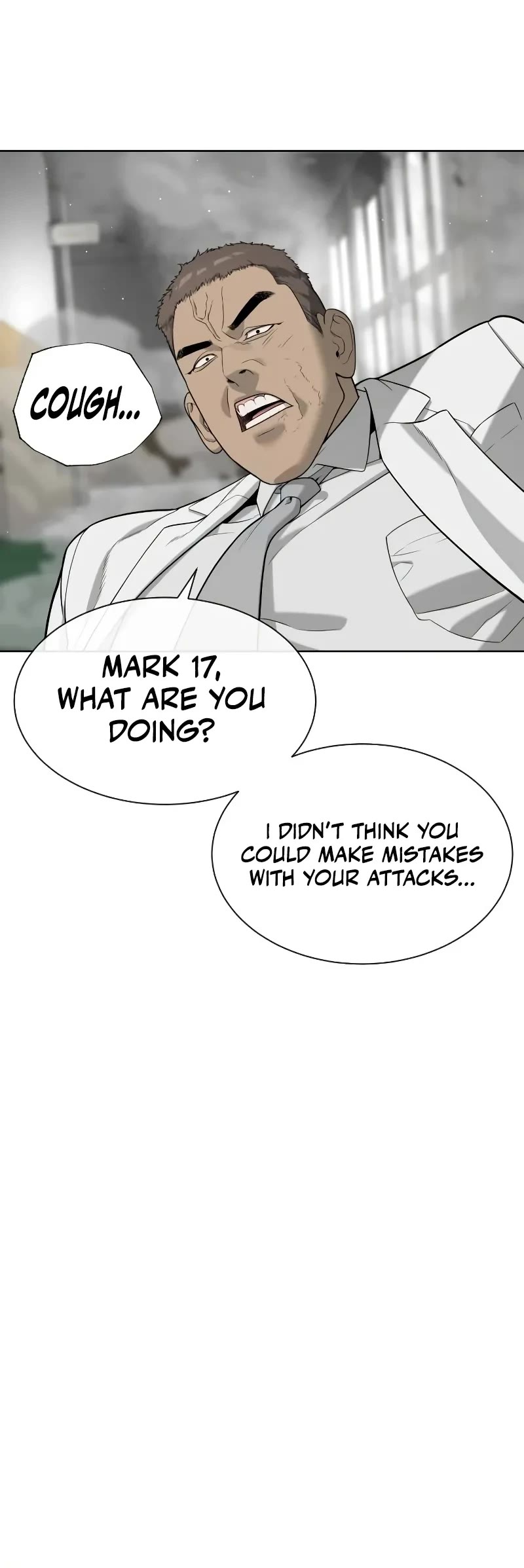Killer Pietro Chapter 99 page 6 - Chapter 99
