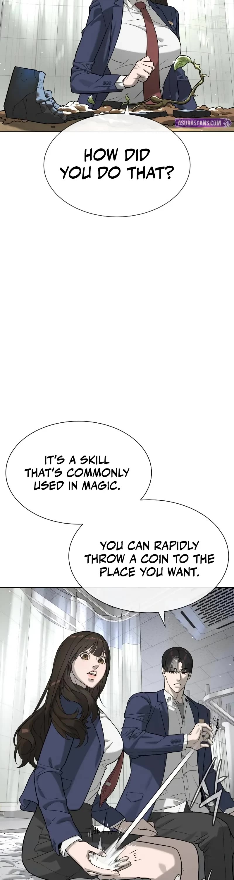 Killer Pietro Chapter 99 page 62 - Chapter 99