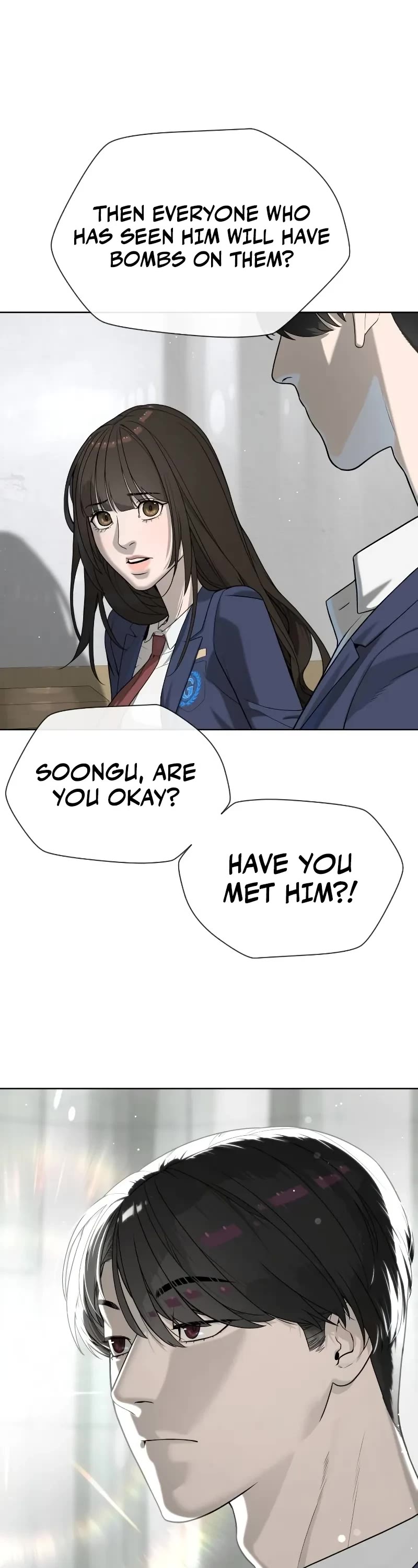 Killer Pietro Chapter 99 page 65 - Chapter 99