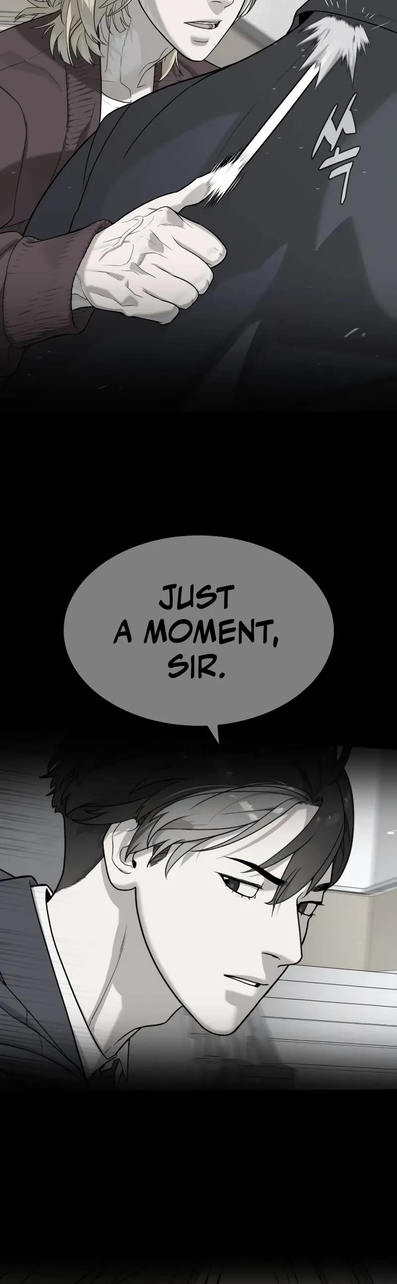 Killer Pietro Chapter 99 page 69 - Chapter 99