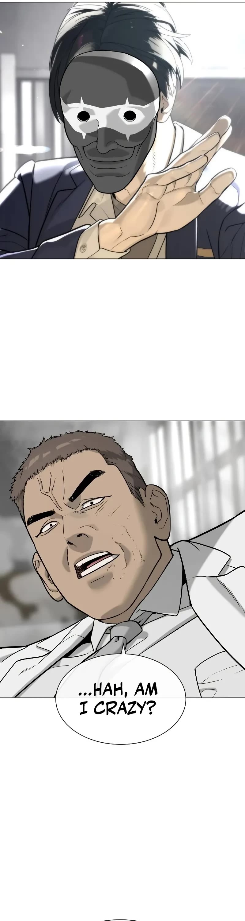 Killer Pietro Chapter 99 page 7 - Chapter 99