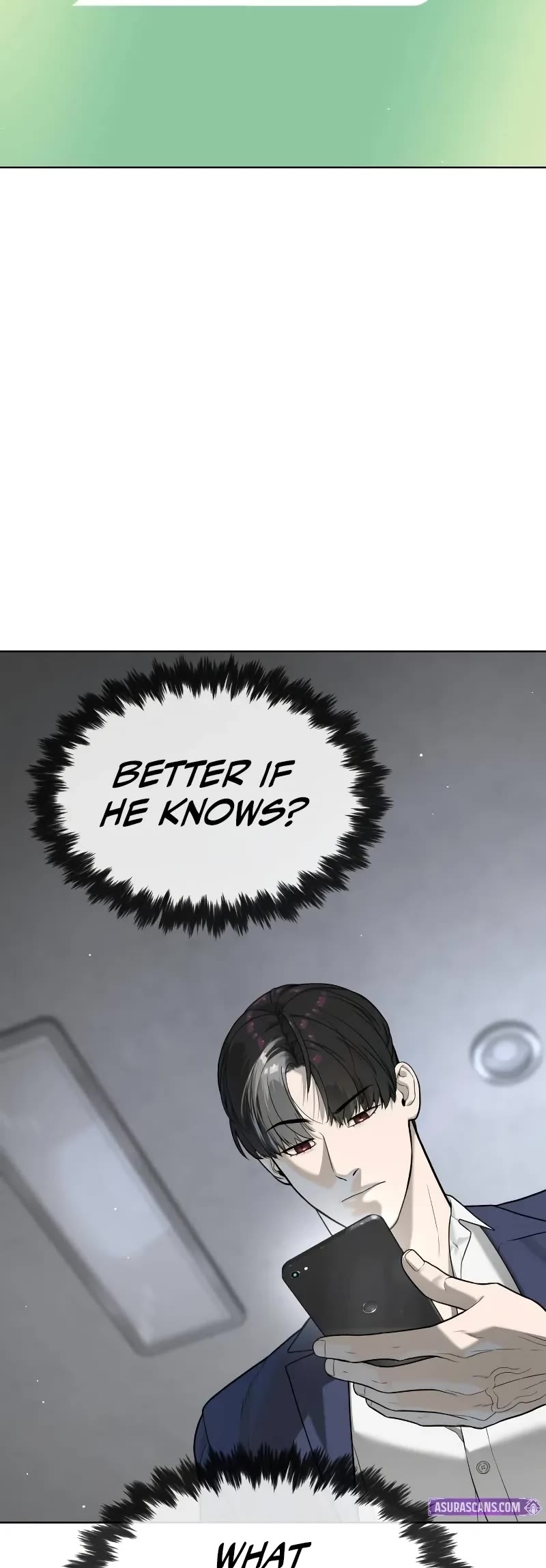 Killer Pietro Chapter 99 page 78 - Chapter 99
