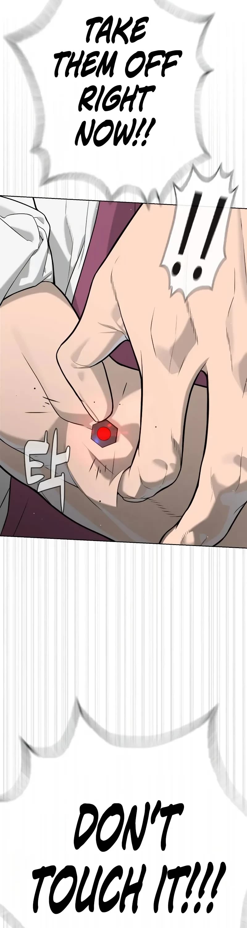 Killer Pietro Chapter 99 page 81 - Chapter 99