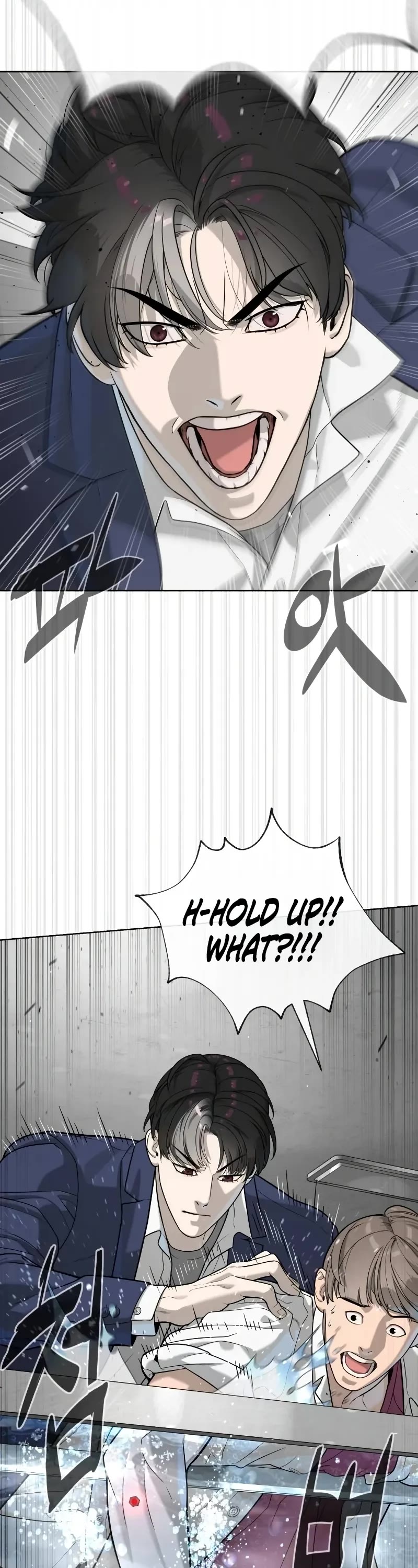 Killer Pietro Chapter 99 page 82 - Chapter 99